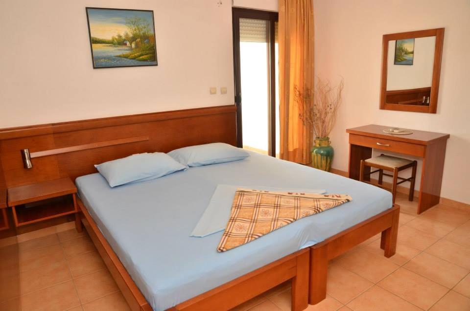 מלון אולסינץ' Buzuku House מראה חיצוני תמונה