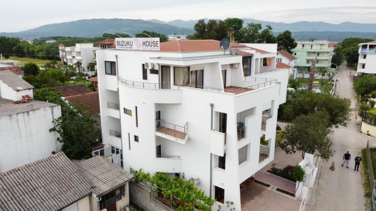 מלון אולסינץ' Buzuku House מראה חיצוני תמונה