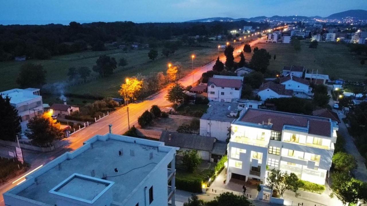 מלון אולסינץ' Buzuku House מראה חיצוני תמונה