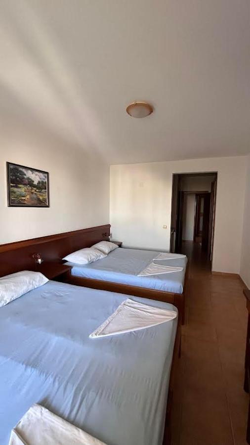 מלון אולסינץ' Buzuku House מראה חיצוני תמונה