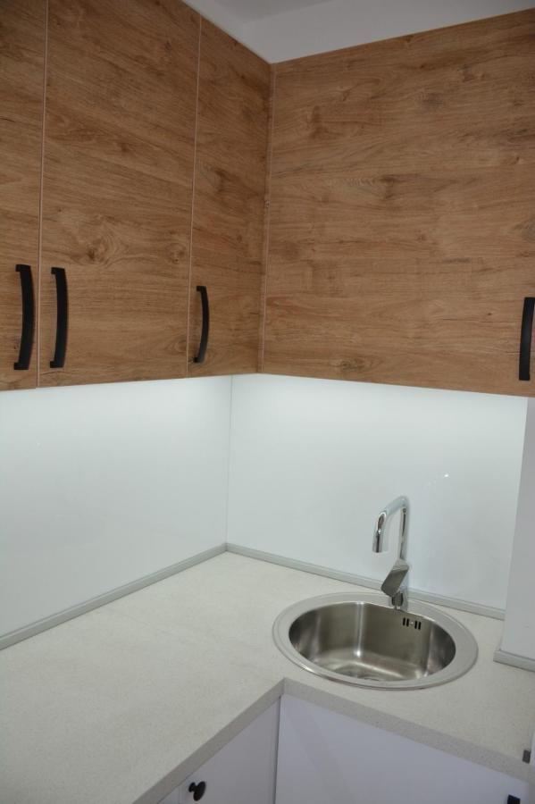 מלון אולסינץ' Buzuku House מראה חיצוני תמונה