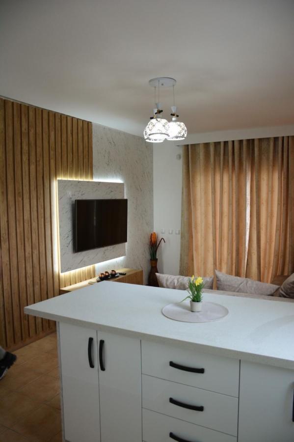 מלון אולסינץ' Buzuku House מראה חיצוני תמונה