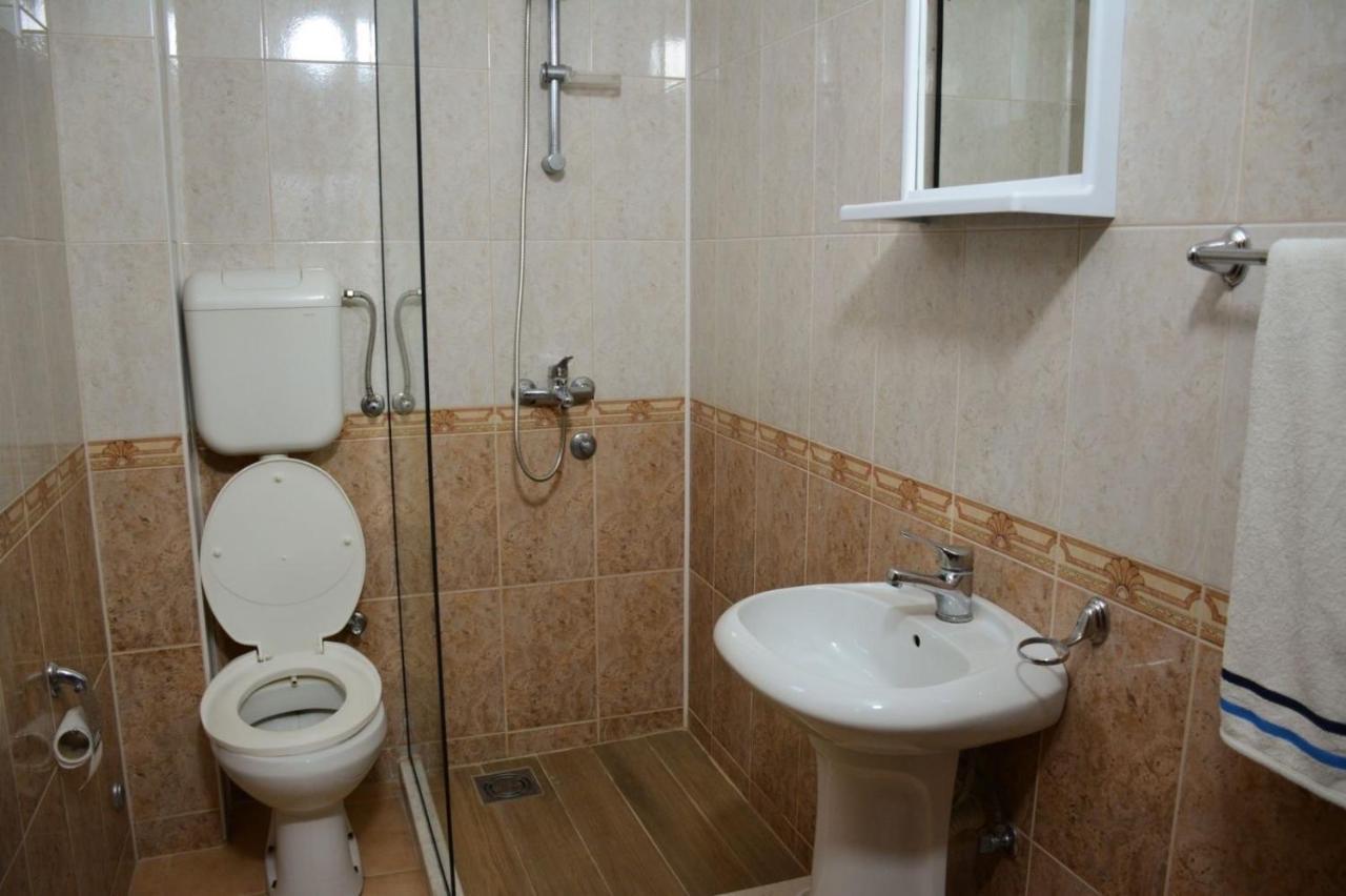 מלון אולסינץ' Buzuku House מראה חיצוני תמונה