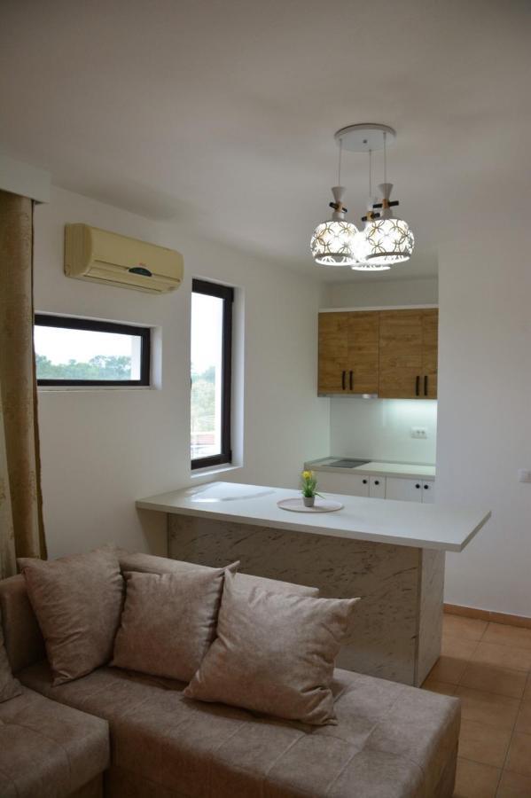 מלון אולסינץ' Buzuku House מראה חיצוני תמונה