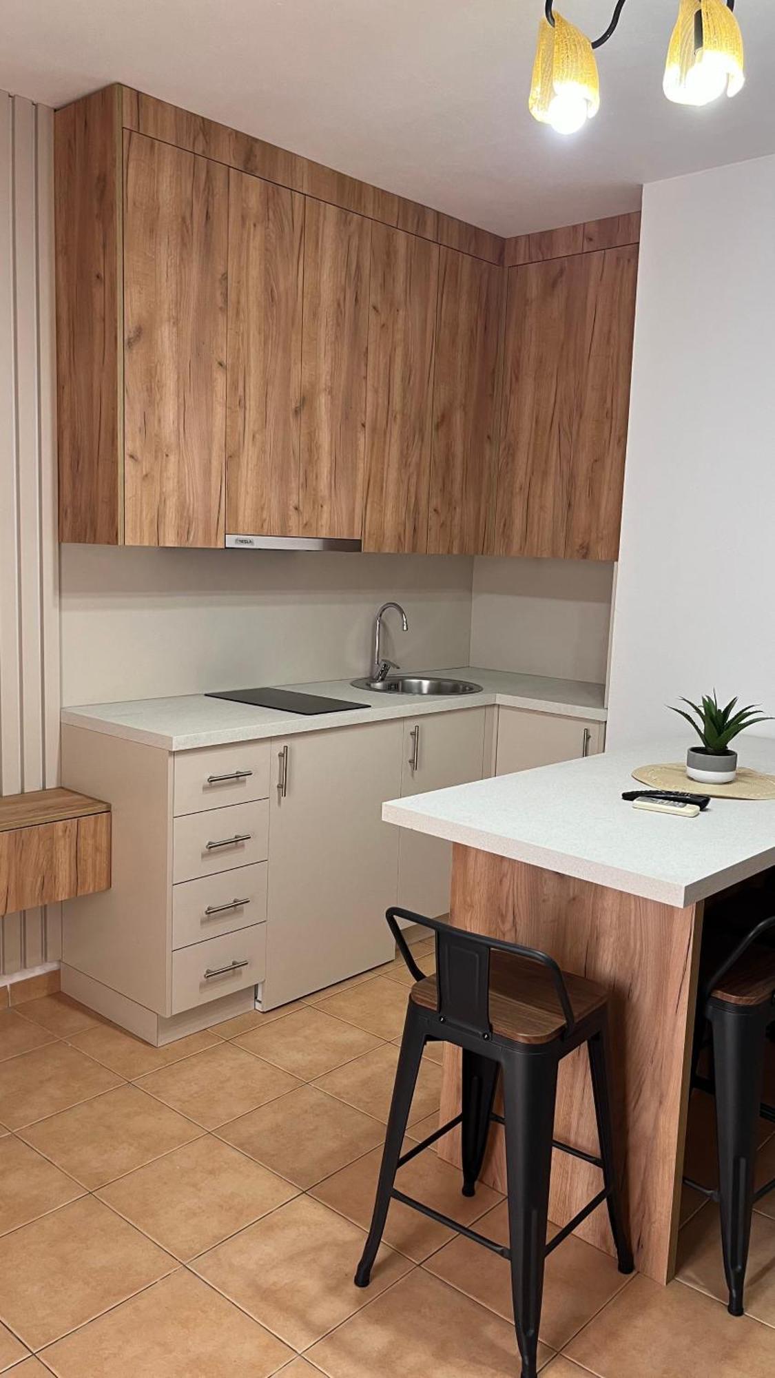 מלון אולסינץ' Buzuku House מראה חיצוני תמונה